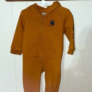 12 months CARHARTT